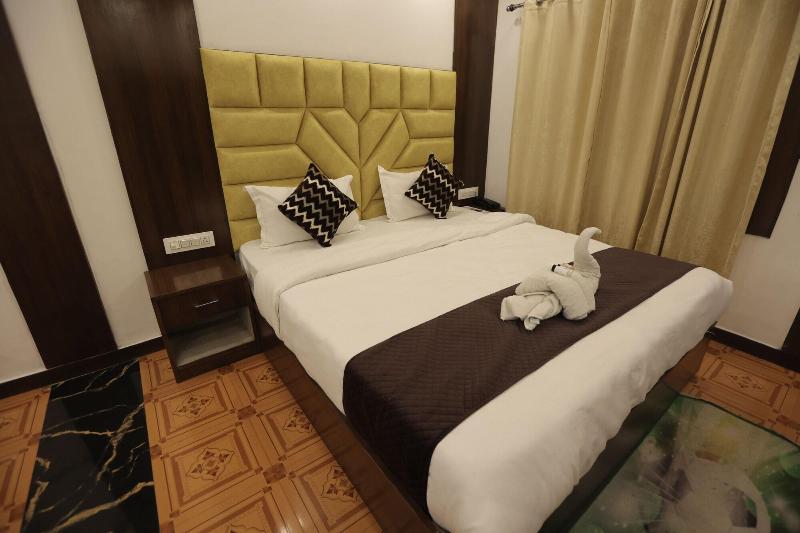 Studioz Paradise Hills Mussoorie image