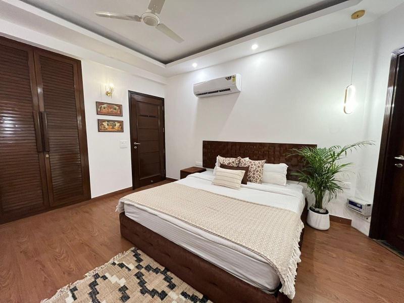 Bedchambers Serviced Apartments South image