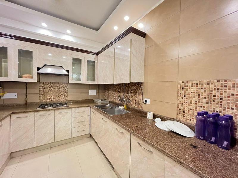 Bedchambers Serviced Apartments South image