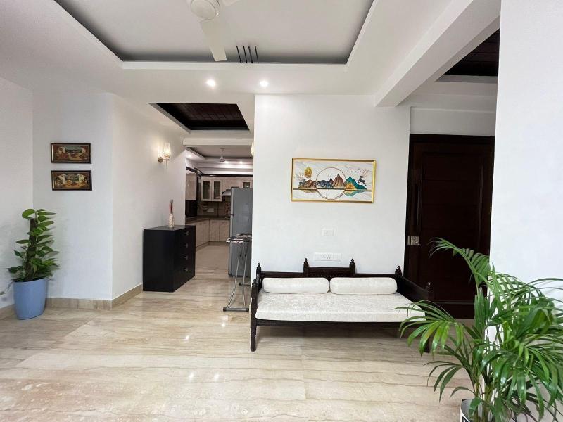 Bedchambers Serviced Apartments South image