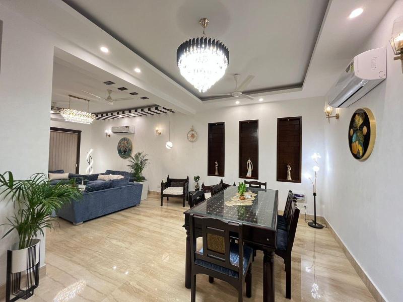 Bedchambers Serviced Apartments South image