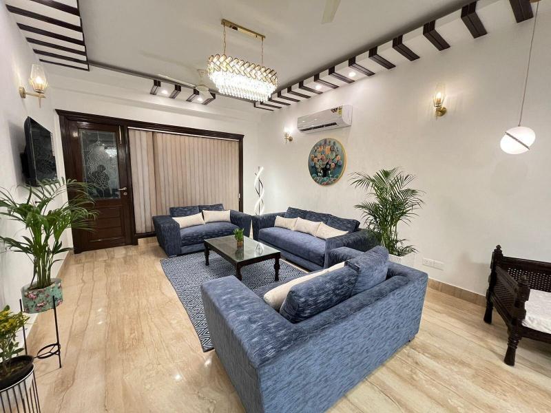 Bedchambers Serviced Apartments South image