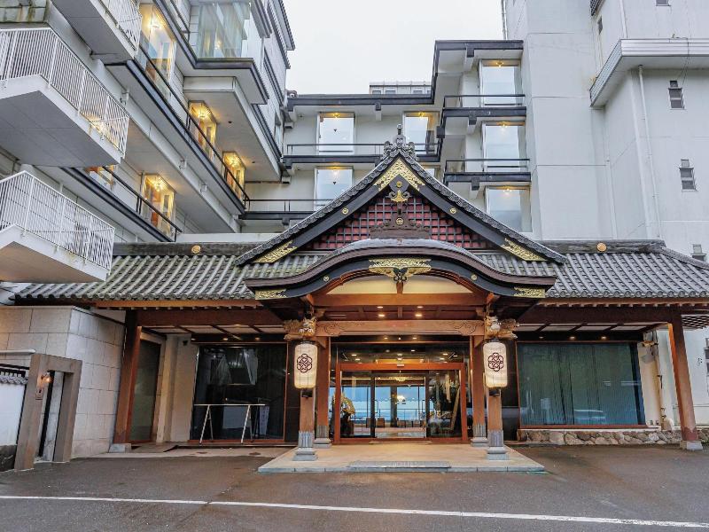 Kamenoi Hotel Tsukubasan image