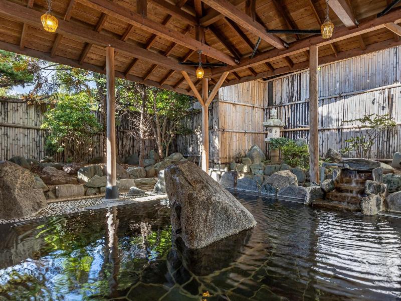 Kamenoi Hotel Tsukubasan image