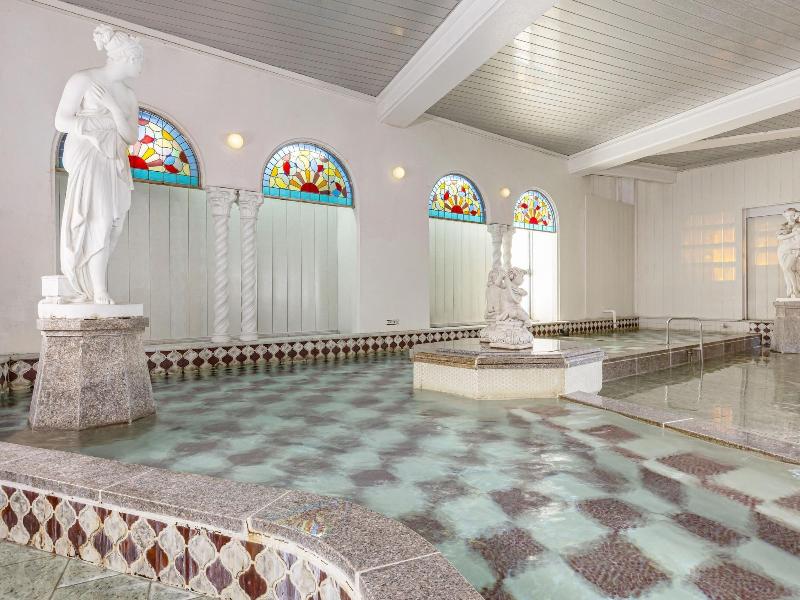 Kamenoi Hotel Tsukubasan image
