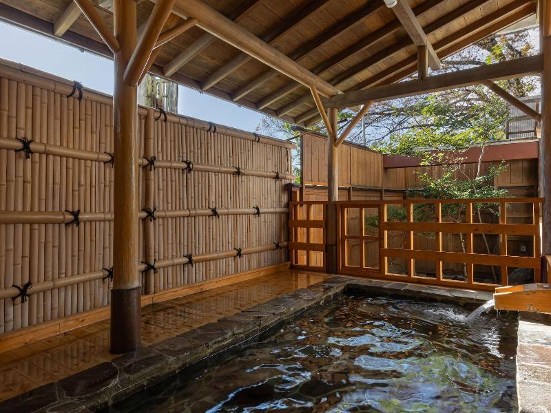 Kamenoi Hotel Tsukubasan image