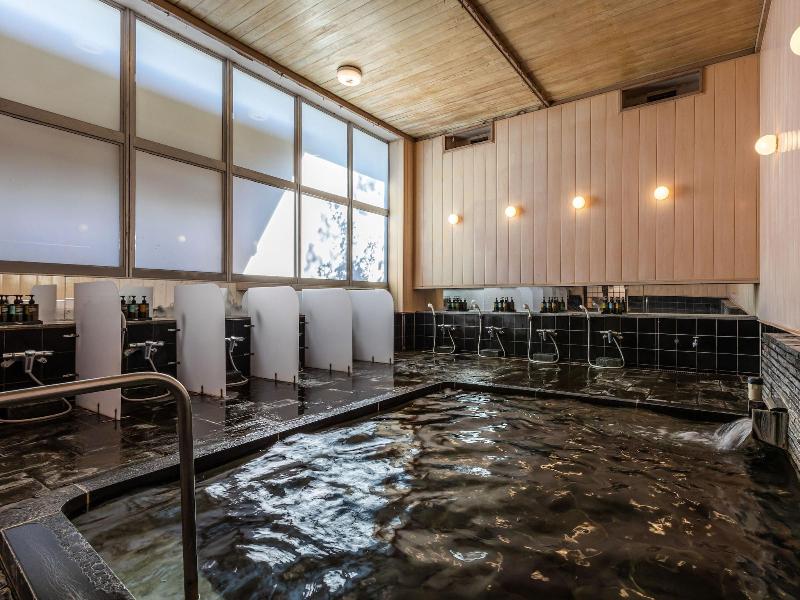 Kamenoi Hotel Tsukubasan image