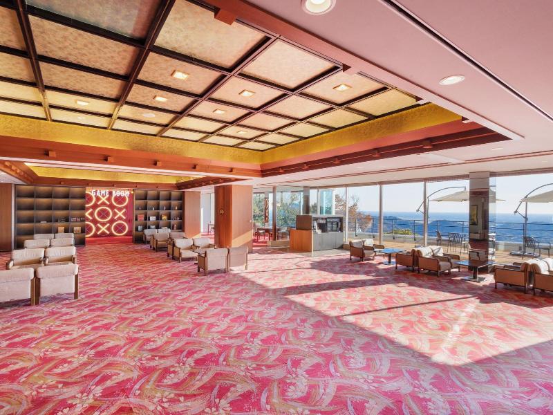 Kamenoi Hotel Tsukubasan image