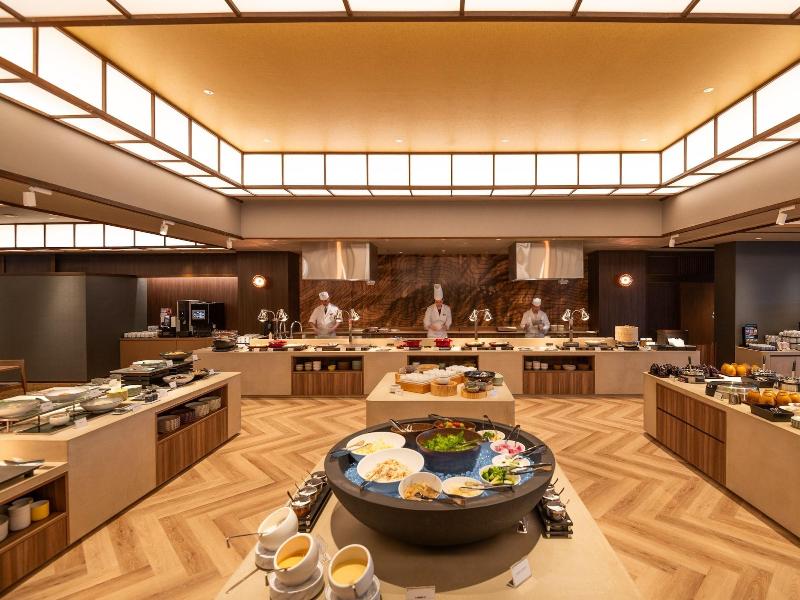 Kamenoi Hotel Tsukubasan image