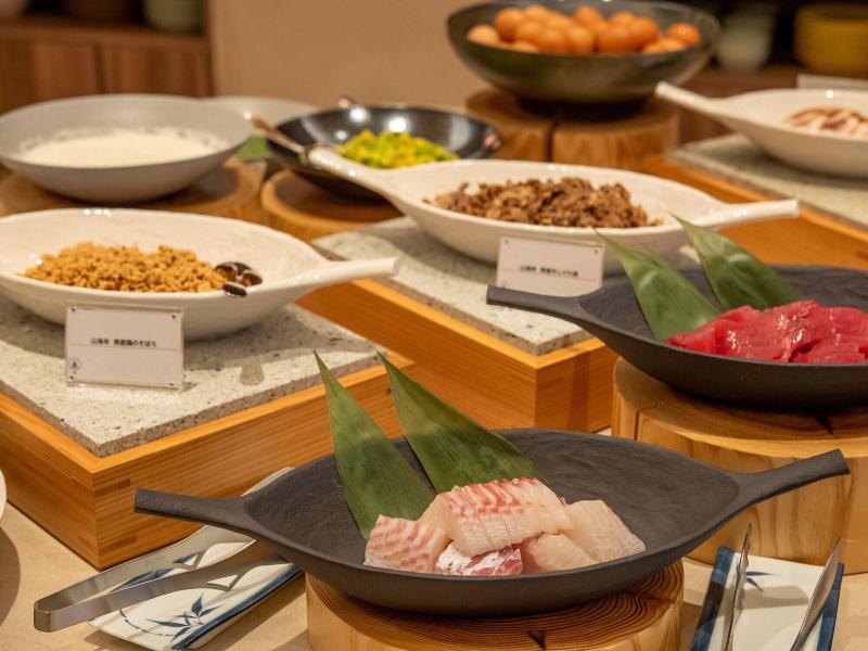 Kamenoi Hotel Tsukubasan image