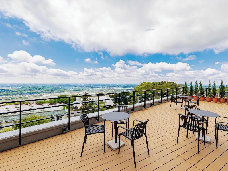 Kamenoi Hotel Tsukubasan image