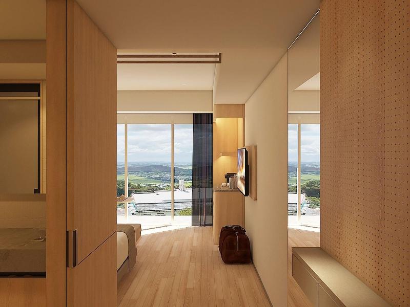 Kamenoi Hotel Tsukubasan image