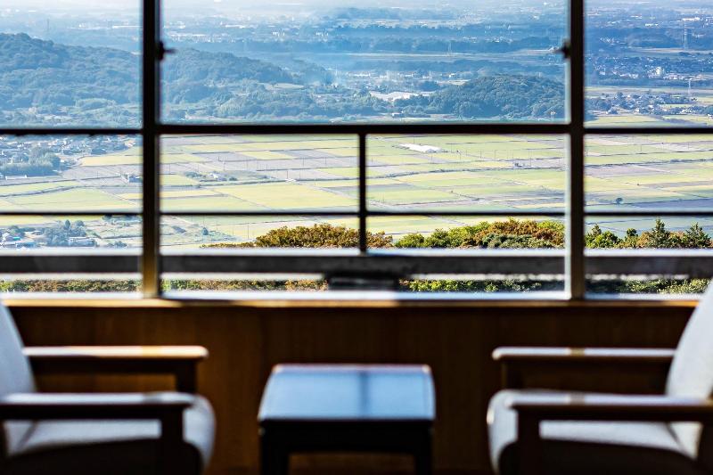 Kamenoi Hotel Tsukubasan image