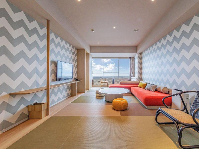 Kamenoi Hotel Tsukubasan image
