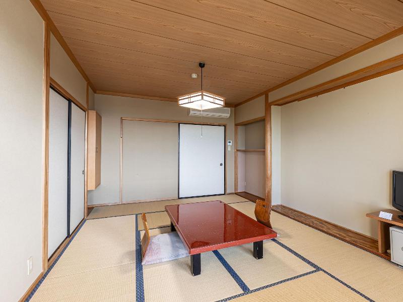 Kamenoi Hotel Tsukubasan image