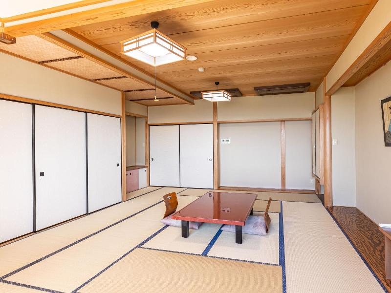 Kamenoi Hotel Tsukubasan image