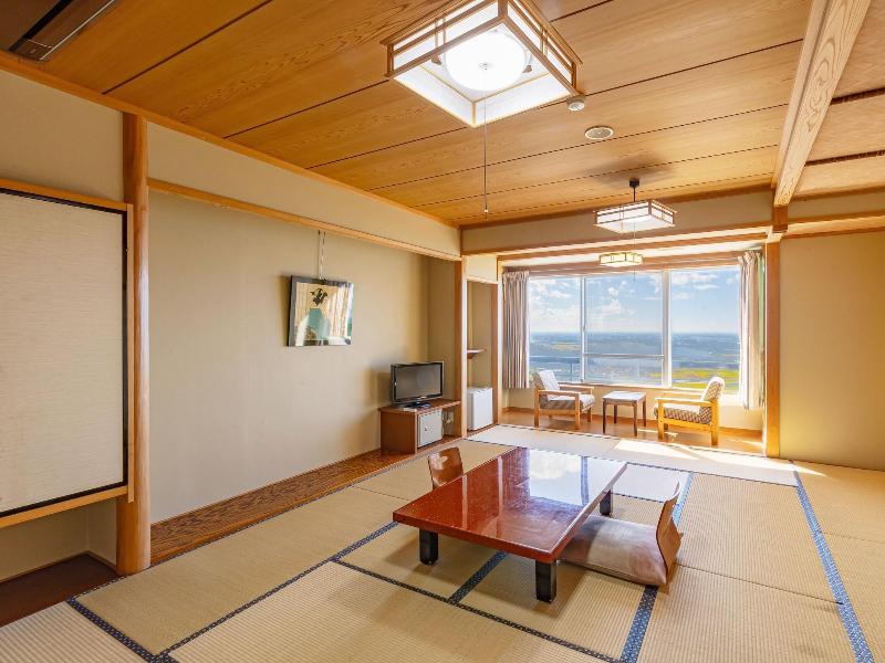 Kamenoi Hotel Tsukubasan image