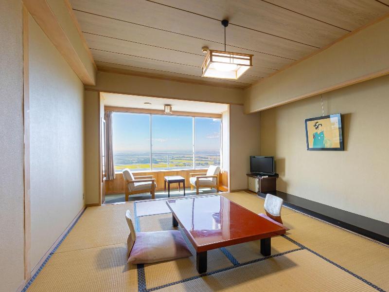 Kamenoi Hotel Tsukubasan image