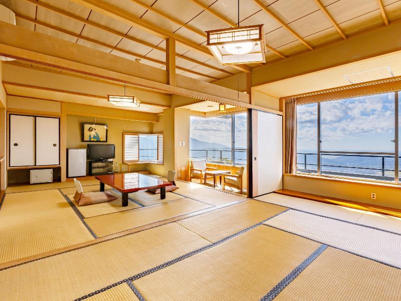 Kamenoi Hotel Tsukubasan image