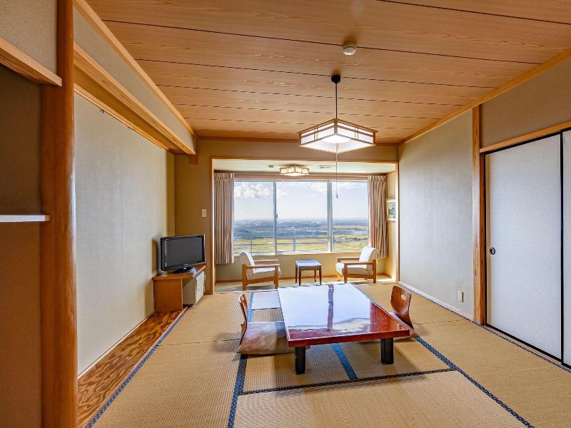 Kamenoi Hotel Tsukubasan image