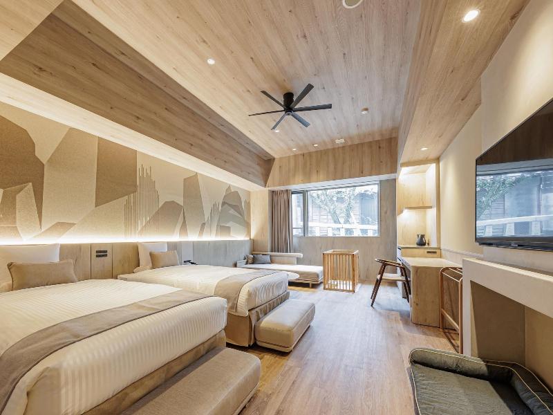 Kamenoi Hotel Tsukubasan image