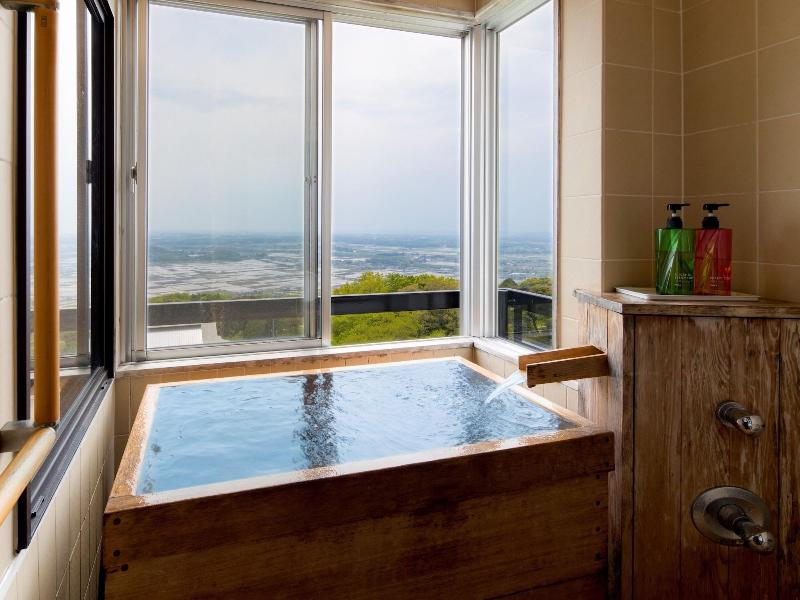 Kamenoi Hotel Tsukubasan image