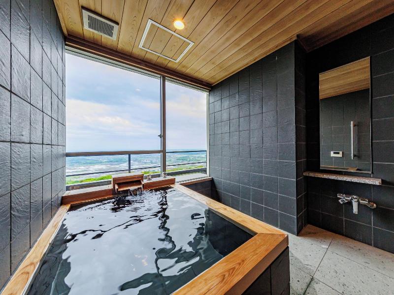 Kamenoi Hotel Tsukubasan image