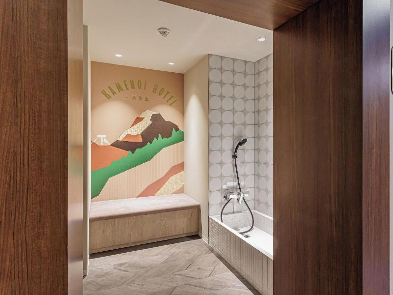 Kamenoi Hotel Tsukubasan image