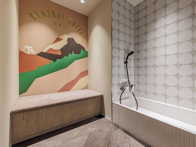 Kamenoi Hotel Tsukubasan image