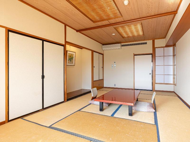 Kamenoi Hotel Tsukubasan image
