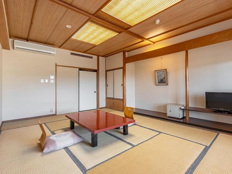Kamenoi Hotel Tsukubasan image