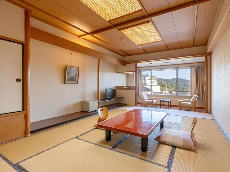 Kamenoi Hotel Tsukubasan image
