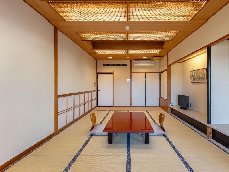 Kamenoi Hotel Tsukubasan image