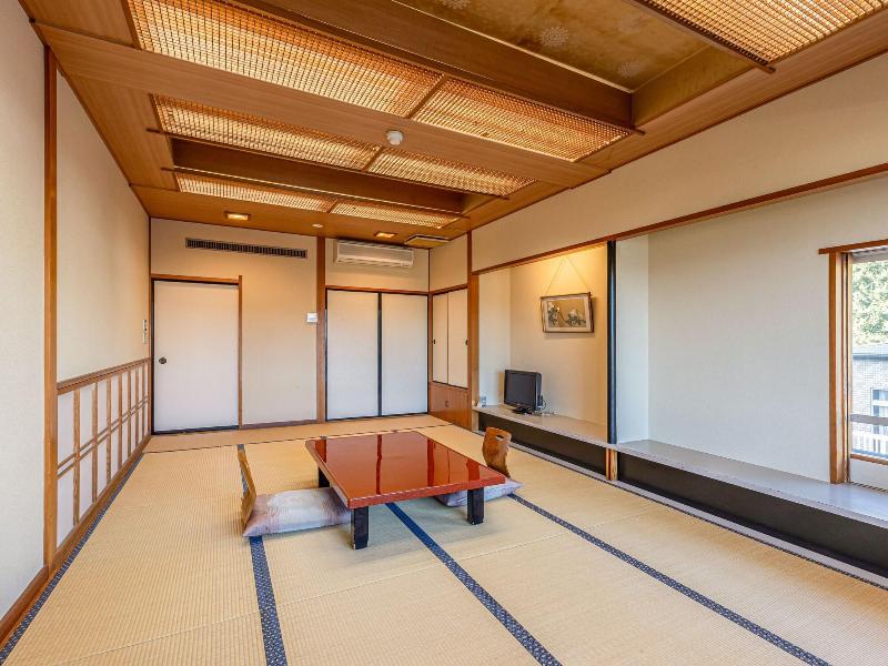 Kamenoi Hotel Tsukubasan image