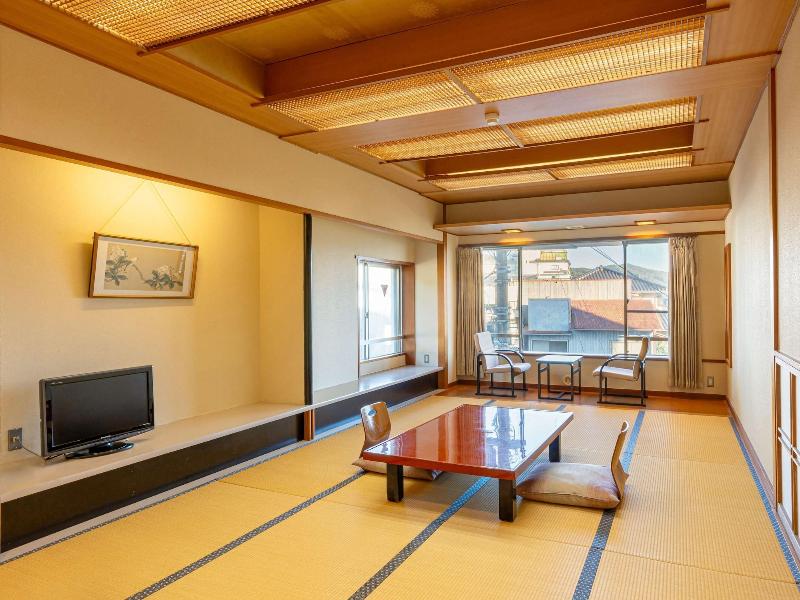 Kamenoi Hotel Tsukubasan image
