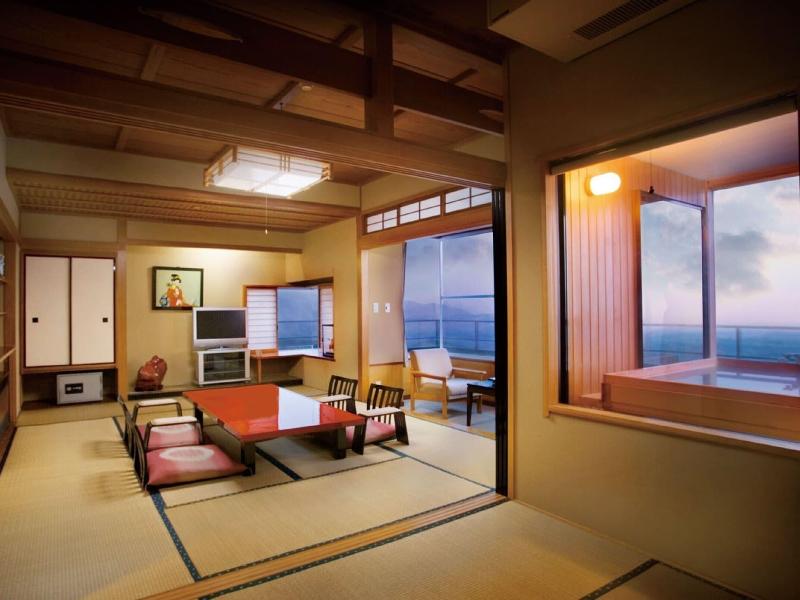 Kamenoi Hotel Tsukubasan image