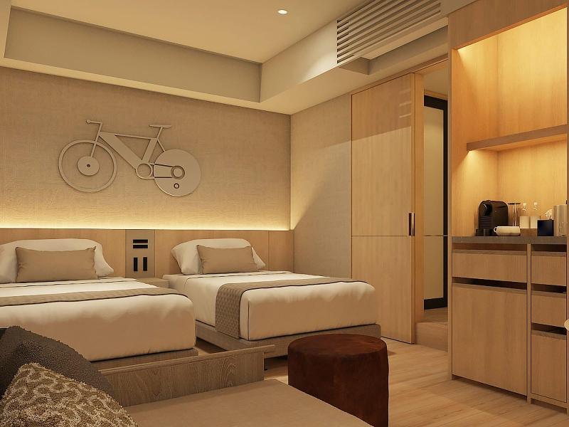 Kamenoi Hotel Tsukubasan image