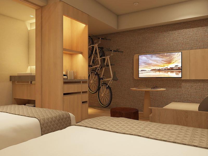 Kamenoi Hotel Tsukubasan image