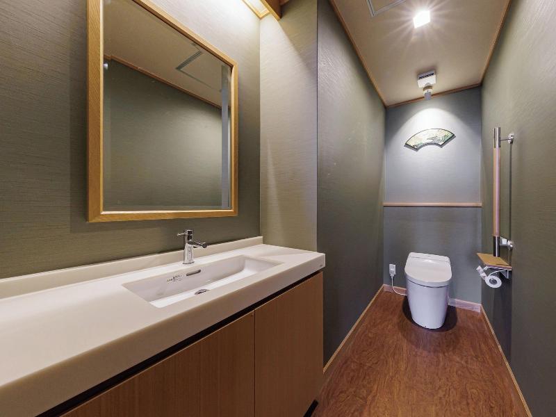 Kamenoi Hotel Tsukubasan image