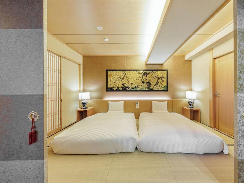 Kamenoi Hotel Tsukubasan image