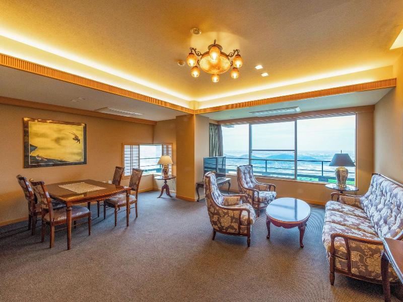 Kamenoi Hotel Tsukubasan image