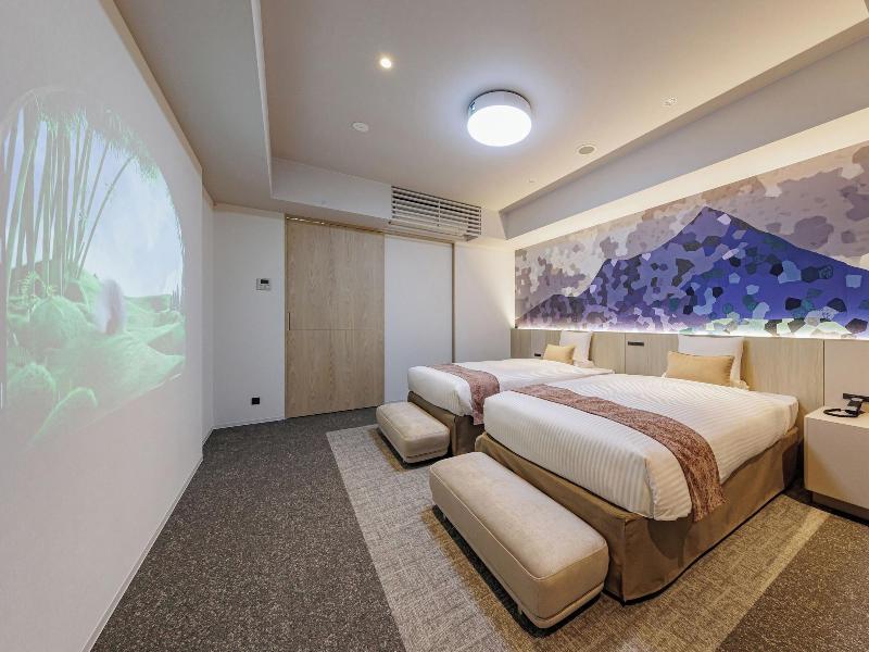 Kamenoi Hotel Tsukubasan image