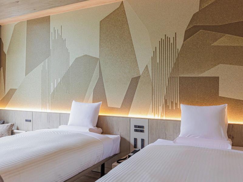 Kamenoi Hotel Tsukubasan image