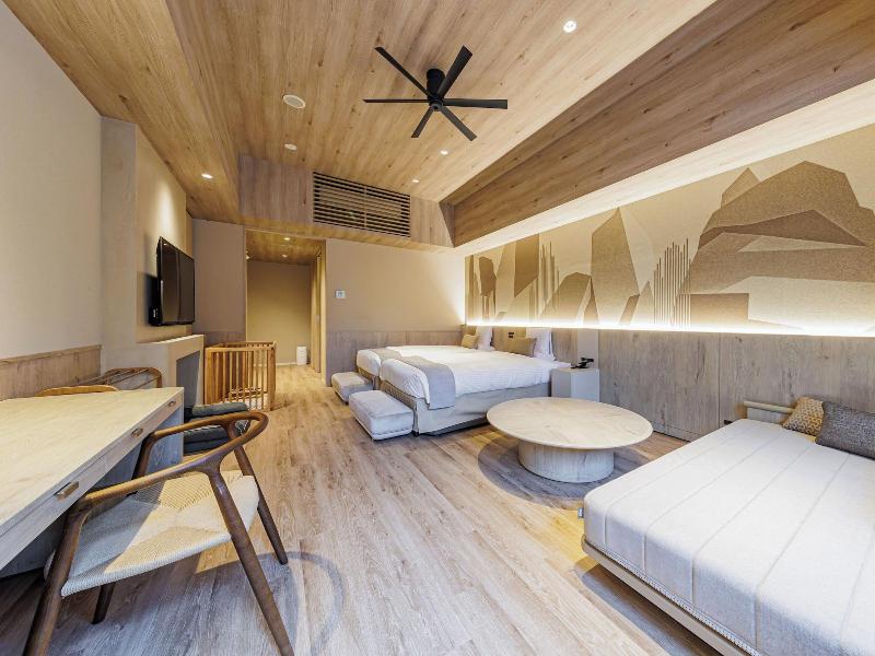 Kamenoi Hotel Tsukubasan image