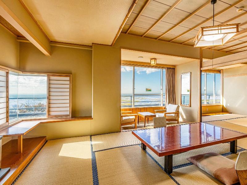 Kamenoi Hotel Tsukubasan image