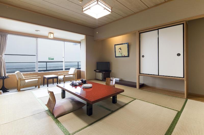 Kamenoi Hotel Tsukubasan image