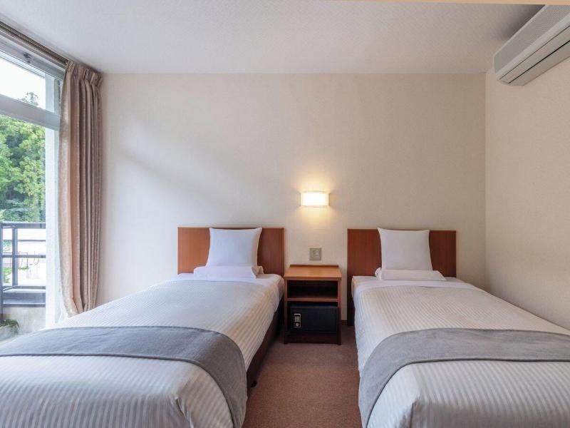 Kamenoi Hotel Tsukubasan image