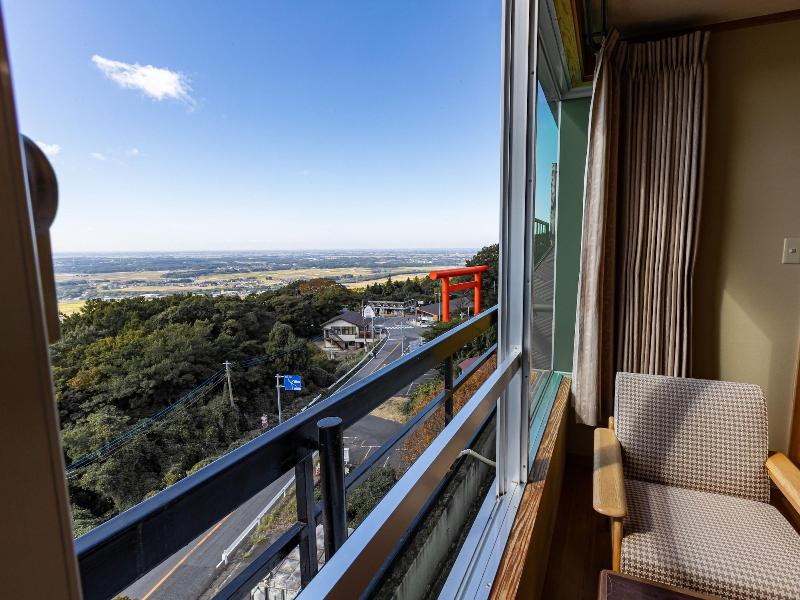 Kamenoi Hotel Tsukubasan image
