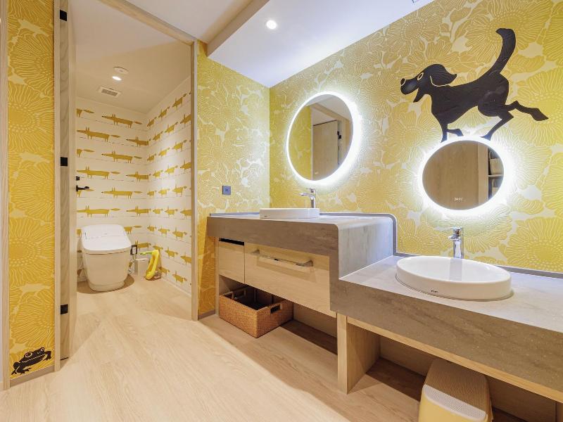 Kamenoi Hotel Tsukubasan image