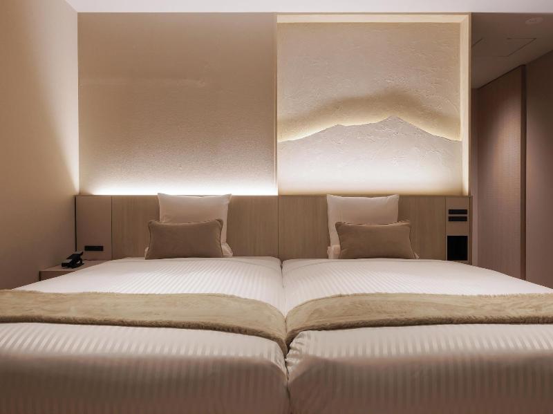 Kamenoi Hotel Tsukubasan image